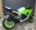 Кавасаки Ninja 600 ZX-6R, объемом двигателя 0.63 л и пробегом 4 тыс. км за 18000 $, фото 5 на Automoto.ua
