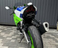 Кавасаки Ninja 600 ZX-6R, объемом двигателя 0.63 л и пробегом 4 тыс. км за 18000 $, фото 9 на Automoto.ua