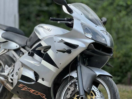 Кавасакі Ninja 600 ZX-6R 2001 у Вінниці на Automoto.ua Кавасакі Ninja 600 ZX-6R, об'ємом двигуна 0.6 л та пробігом 33 тис. км за 3499 $, фото 1 на Automoto.ua