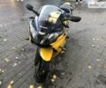 Жовтий Кавасакі Ninja 600 ZX-6R, об'ємом двигуна 0 л та пробігом 1 тис. км за 2900 $, фото 1 на Automoto.ua