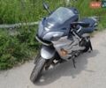 Серый Кавасаки Ninja 600 ZX-6R, объемом двигателя 0.6 л и пробегом 42 тыс. км за 3600 $, фото 1 на Automoto.ua