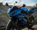 Синий Кавасаки Ninja 600 ZX-6R, объемом двигателя 0 л и пробегом 62 тыс. км за 7100 $, фото 1 на Automoto.ua