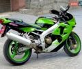 Зелений Кавасакі Ninja 600 ZX-6R, об'ємом двигуна 0 л та пробігом 28 тис. км за 4500 $, фото 16 на Automoto.ua