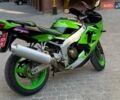 Зелений Кавасакі Ninja 600 ZX-6R, об'ємом двигуна 0 л та пробігом 28 тис. км за 4400 $, фото 11 на Automoto.ua
