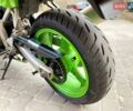 Зелений Кавасакі Ninja 600 ZX-6R, об'ємом двигуна 0 л та пробігом 28 тис. км за 4400 $, фото 14 на Automoto.ua