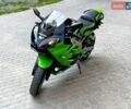 Зелений Кавасакі Ninja 600 ZX-6R, об'ємом двигуна 0 л та пробігом 28 тис. км за 4400 $, фото 6 на Automoto.ua