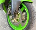Зелений Кавасакі Ninja 600 ZX-6R, об'ємом двигуна 0 л та пробігом 28 тис. км за 4400 $, фото 17 на Automoto.ua