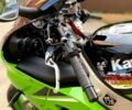 Зелений Кавасакі Ninja 600 ZX-6R, об'ємом двигуна 0 л та пробігом 28 тис. км за 4400 $, фото 13 на Automoto.ua