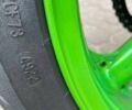 Зелений Кавасакі Ninja 600 ZX-6R, об'ємом двигуна 0 л та пробігом 28 тис. км за 4500 $, фото 18 на Automoto.ua