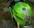 Зелений Кавасакі Ninja 600 ZX-6R, об'ємом двигуна 0 л та пробігом 50 тис. км за 1629 $, фото 1 на Automoto.ua