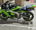 Зелений Кавасакі Ninja 600 ZX-6R, об'ємом двигуна 0.6 л та пробігом 33 тис. км за 4000 $, фото 4 на Automoto.ua
