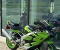 Зеленый Кавасаки Ninja 600 ZX-6R, объемом двигателя 0.6 л и пробегом 31 тыс. км за 4499 $, фото 25 на Automoto.ua