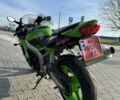 Зеленый Кавасаки Ninja 600 ZX-6R, объемом двигателя 0.6 л и пробегом 31 тыс. км за 4499 $, фото 7 на Automoto.ua