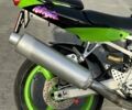 Зеленый Кавасаки Ninja 600 ZX-6R, объемом двигателя 0.6 л и пробегом 31 тыс. км за 4499 $, фото 12 на Automoto.ua