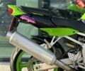 Зеленый Кавасаки Ninja 600 ZX-6R, объемом двигателя 0.6 л и пробегом 31 тыс. км за 4499 $, фото 23 на Automoto.ua