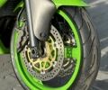 Зеленый Кавасаки Ninja 600 ZX-6R, объемом двигателя 0.6 л и пробегом 31 тыс. км за 4499 $, фото 14 на Automoto.ua