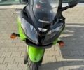 Зеленый Кавасаки Ninja 600 ZX-6R, объемом двигателя 0.6 л и пробегом 31 тыс. км за 4499 $, фото 1 на Automoto.ua