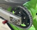 Зеленый Кавасаки Ninja 600 ZX-6R, объемом двигателя 0.6 л и пробегом 31 тыс. км за 4499 $, фото 16 на Automoto.ua