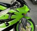 Зеленый Кавасаки Ninja 600 ZX-6R, объемом двигателя 0.6 л и пробегом 31 тыс. км за 4499 $, фото 13 на Automoto.ua