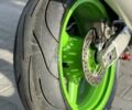 Зеленый Кавасаки Ninja 600 ZX-6R, объемом двигателя 0.6 л и пробегом 31 тыс. км за 4499 $, фото 18 на Automoto.ua