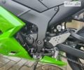 Зелений Кавасакі Ninja 600 ZX-6R, об'ємом двигуна 0 л та пробігом 40 тис. км за 2600 $, фото 3 на Automoto.ua