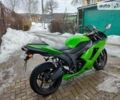 Зелений Кавасакі Ninja 600 ZX-6R, об'ємом двигуна 0 л та пробігом 40 тис. км за 2600 $, фото 7 на Automoto.ua