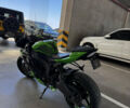 Зелений Кавасакі Ninja 600 ZX-6R, об'ємом двигуна 0.6 л та пробігом 16 тис. км за 7999 $, фото 6 на Automoto.ua