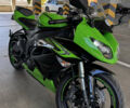 Зелений Кавасакі Ninja 600 ZX-6R, об'ємом двигуна 0.6 л та пробігом 16 тис. км за 7999 $, фото 1 на Automoto.ua