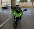 Зелений Кавасакі Ninja 600 ZX-6R, об'ємом двигуна 0.6 л та пробігом 16 тис. км за 7999 $, фото 5 на Automoto.ua