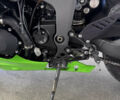 Зелений Кавасакі Ninja 600 ZX-6R, об'ємом двигуна 0.6 л та пробігом 16 тис. км за 7999 $, фото 12 на Automoto.ua