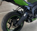 Зелений Кавасакі Ninja 600 ZX-6R, об'ємом двигуна 0.6 л та пробігом 16 тис. км за 7999 $, фото 8 на Automoto.ua