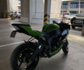 Зелений Кавасакі Ninja 600 ZX-6R, об'ємом двигуна 0.6 л та пробігом 16 тис. км за 7999 $, фото 3 на Automoto.ua