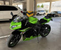 Зелений Кавасакі Ninja 600 ZX-6R, об'ємом двигуна 0.6 л та пробігом 16 тис. км за 7999 $, фото 1 на Automoto.ua