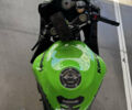 Зелений Кавасакі Ninja 600 ZX-6R, об'ємом двигуна 0.6 л та пробігом 16 тис. км за 7999 $, фото 9 на Automoto.ua
