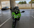 Зелений Кавасакі Ninja 600 ZX-6R, об'ємом двигуна 0.6 л та пробігом 16 тис. км за 7999 $, фото 4 на Automoto.ua