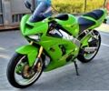 Зеленый Кавасаки Ninja 600 ZX-6RR, объемом двигателя 0 л и пробегом 22 тыс. км за 5700 $, фото 6 на Automoto.ua