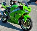 Зеленый Кавасаки Ninja 600 ZX-6RR, объемом двигателя 0 л и пробегом 22 тыс. км за 5700 $, фото 14 на Automoto.ua