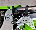 Зеленый Кавасаки Ninja 600 ZX-6RR, объемом двигателя 0 л и пробегом 22 тыс. км за 5700 $, фото 7 на Automoto.ua