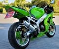 Зеленый Кавасаки Ninja 600 ZX-6RR, объемом двигателя 0 л и пробегом 22 тыс. км за 5700 $, фото 5 на Automoto.ua