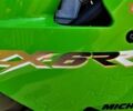 Зеленый Кавасаки Ninja 600 ZX-6RR, объемом двигателя 0 л и пробегом 22 тыс. км за 5700 $, фото 9 на Automoto.ua