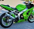 Зеленый Кавасаки Ninja 600 ZX-6RR, объемом двигателя 0 л и пробегом 22 тыс. км за 5700 $, фото 3 на Automoto.ua