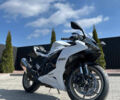 Білий Кавасакі Ninja 636 ZX-6R, об'ємом двигуна 0.65 л та пробігом 8 тис. км за 14500 $, фото 6 на Automoto.ua