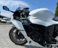 Білий Кавасакі Ninja 636 ZX-6R, об'ємом двигуна 0.65 л та пробігом 8 тис. км за 14500 $, фото 9 на Automoto.ua