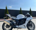 Білий Кавасакі Ninja 636 ZX-6R, об'ємом двигуна 0.65 л та пробігом 8 тис. км за 14500 $, фото 1 на Automoto.ua