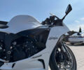 Білий Кавасакі Ninja 636 ZX-6R, об'ємом двигуна 0.65 л та пробігом 8 тис. км за 14500 $, фото 11 на Automoto.ua