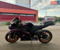 Черный Кавасаки Ninja 636 ZX-6R, объемом двигателя 0.64 л и пробегом 100 тыс. км за 6000 $, фото 11 на Automoto.ua