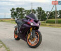 Черный Кавасаки Ninja 636 ZX-6R, объемом двигателя 0.64 л и пробегом 100 тыс. км за 6000 $, фото 3 на Automoto.ua