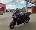 Черный Кавасаки Ninja 636 ZX-6R, объемом двигателя 0.64 л и пробегом 100 тыс. км за 6000 $, фото 12 на Automoto.ua