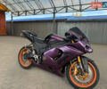 Черный Кавасаки Ninja 636 ZX-6R, объемом двигателя 0.64 л и пробегом 100 тыс. км за 6000 $, фото 9 на Automoto.ua