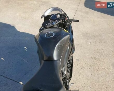 Чорний Кавасакі Ninja 636 ZX-6R, об'ємом двигуна 0.6 л та пробігом 17 тис. км за 4700 $, фото 5 на Automoto.ua